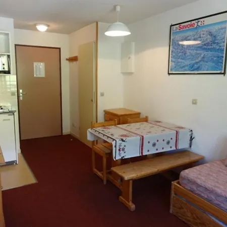 Economique 2 Pieces, 4 Pers, Aux Pieds, Wifi Aux Menuires - Fr-1-178-94 Apartment Saint-Martin-de-Belleville